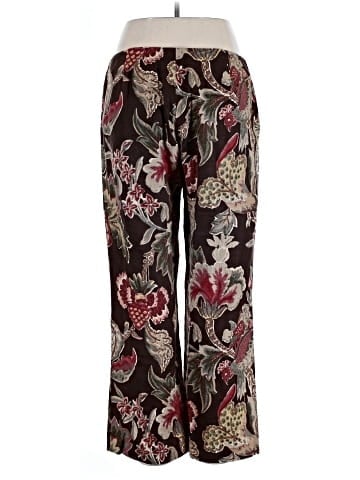Lauren by Ralph Lauren Linen Pants (view 2)