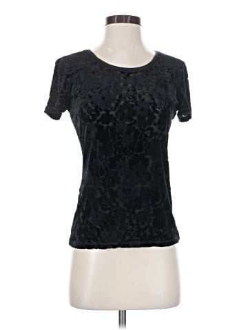 Armani Collezioni Short Sleeve T-Shirt (view 1)