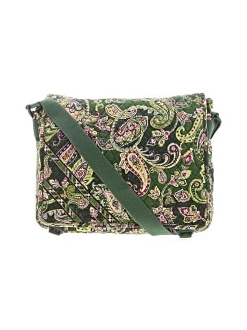 Vera Bradley Messenger (view 1)