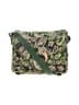 Vera Bradley Paisley Green Messenger One size - photo 1