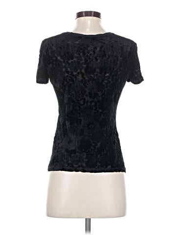 Armani Collezioni Short Sleeve T-Shirt (view 2)