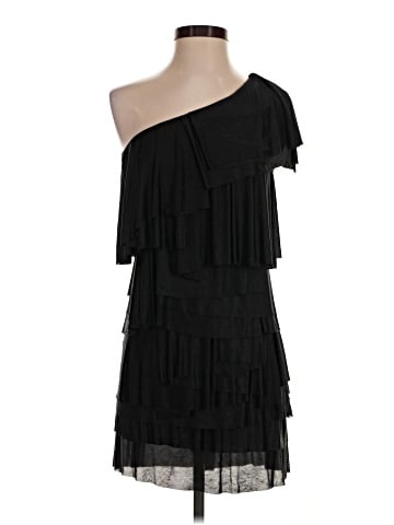 BCBGMAXAZRIA Cocktail Dress (view 1)