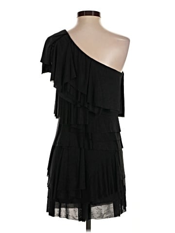 BCBGMAXAZRIA Cocktail Dress (view 2)