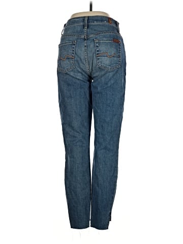 7 For All Mankind Jeans (view 2)