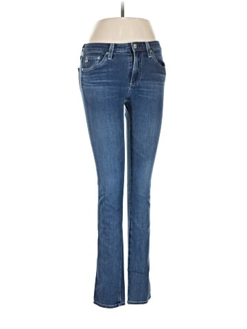 Adriano Goldschmied Jeans (view 1)