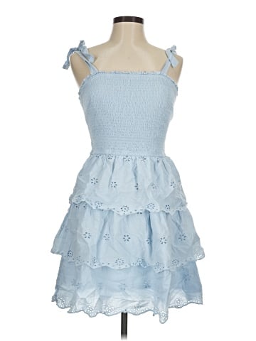 Sincerely Jules Cocktail Dress (view 1)
