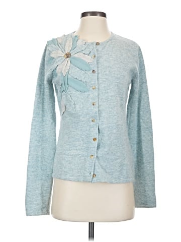 Coldwater Creek Cardigan (view 1)