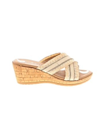 Assorted Brands Wedges (view 1)