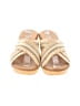 Assorted Brands Tan Wedges Size EU 39 - photo 2