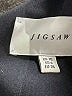 Jigsaw Black Blazer Size 6 - photo 6