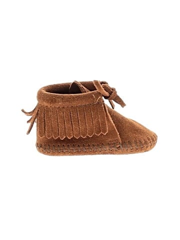 Minnetonka Booties (view 1)
