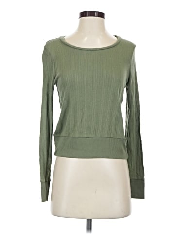 Only Long Sleeve T-Shirt (view 1)