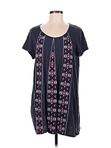 Skies Are Blue Casual Dress (view 1)