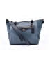 Coach 100% Leather Teal Leather Satchel One size - photo 1