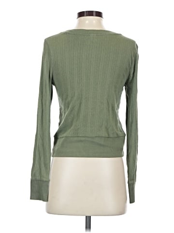 Only Long Sleeve T-Shirt (view 2)