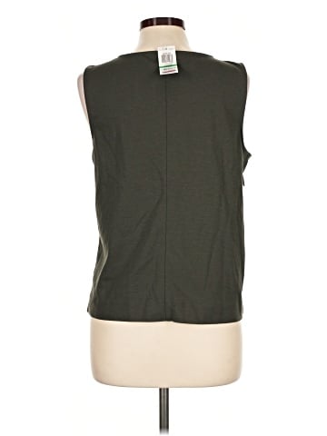 INC International Concepts Sleeveless Blouse (view 2)