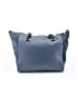 Coach 100% Leather Teal Leather Satchel One size - photo 3