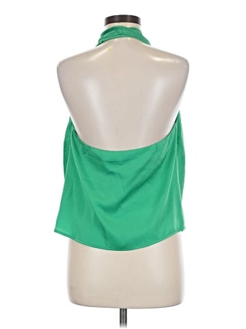 Do & Be Sleeveless Blouse (view 2)