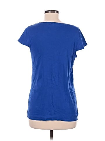 Theory Short Sleeve T-Shirt (view 2)