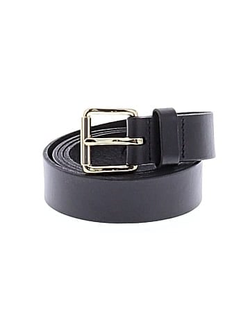 Banana Republic Leather Belt (view 1)