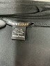 Robert Louis Solid Black Formal Skirt Size L - photo 4
