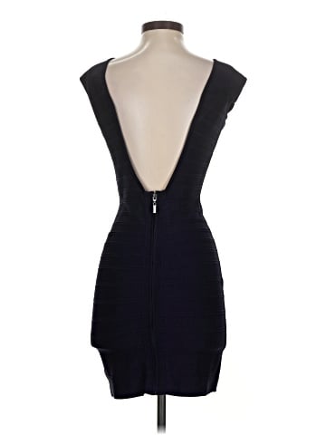 GUESS by Marciano Cocktail Dress (view 2)