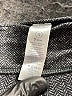 Ivivva Chevron-herringbone Gray Active Pants Size 12 - photo 3