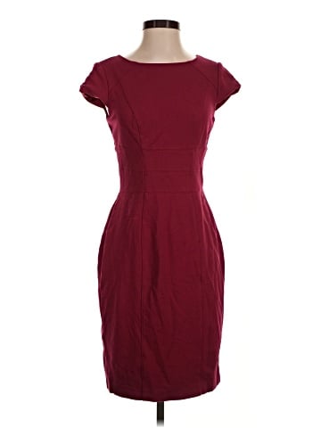 White House Black Market Cocktail Dress (view 1)