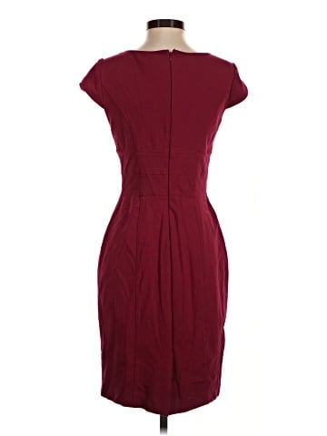 White House Black Market Cocktail Dress (view 2)