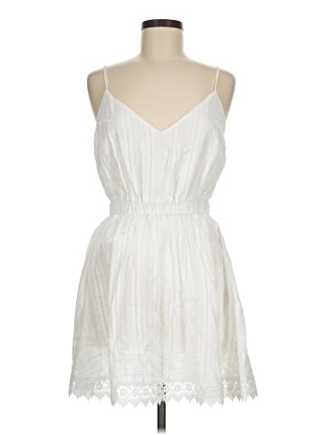 Forever 21 Casual Dress (view 1)