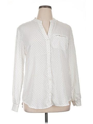 Kut from the Kloth Long Sleeve Blouse (view 1)
