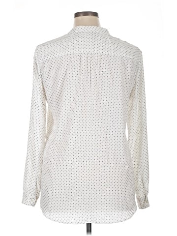 Kut from the Kloth Long Sleeve Blouse (view 2)