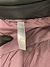 Fabletics 100% Polyester Color Block Purple Snow Jacket Size S - photo 6