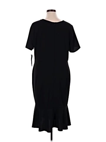 London Times Casual Dress (view 2)
