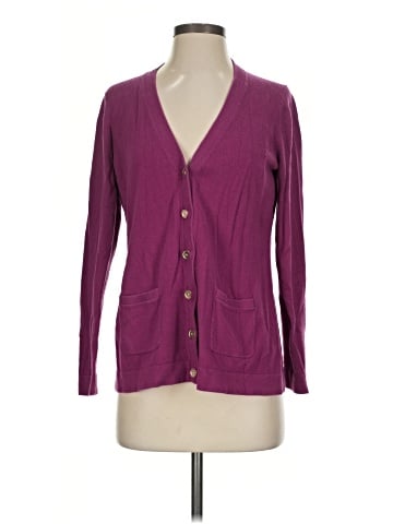 Talbots Cardigan (view 1)