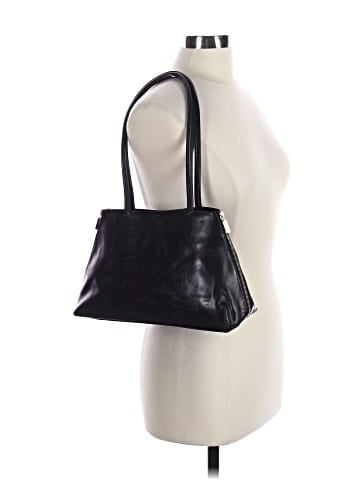 FURLA Leather Shoulder Bag (view 2)