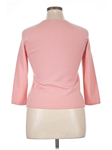 Dana Buchman Cardigan (view 2)