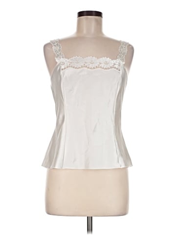 Unbranded Sleeveless Blouse (view 1)