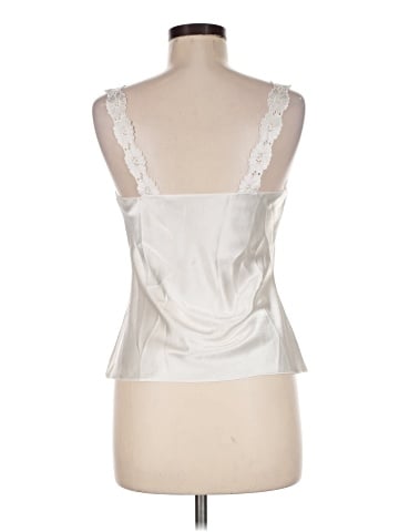 Unbranded Sleeveless Blouse (view 2)