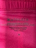 Athleta Pink Athletic Shorts Size M - photo 3