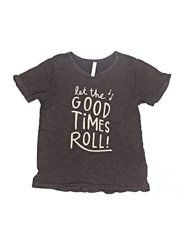 Rylee + Cru Short Sleeve T-Shirt (view 1)