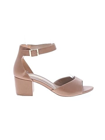 Dream Pairs Sandals (view 1)