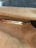 Black Label by Chico's Solid Tan Jacket Size L - photo 3