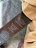 Black Label by Chico's Solid Tan Jacket Size L - photo 5