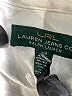 Lauren Jeans Co. Ivory Jacket Size L - photo 6