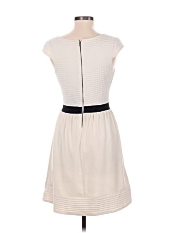 Xhilaration Casual Dress (view 2)