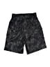 Puma 100% Polyester Camo Black Athletic Shorts Size 7 - 8 - photo 2