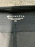 Athleta Solid Black Active Skort Size XL - photo 3