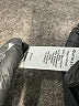 Athleta Solid Black Active Skort Size XL - photo 4