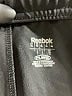 Reebok Color Block Black Athletic Shorts Size XL - photo 3